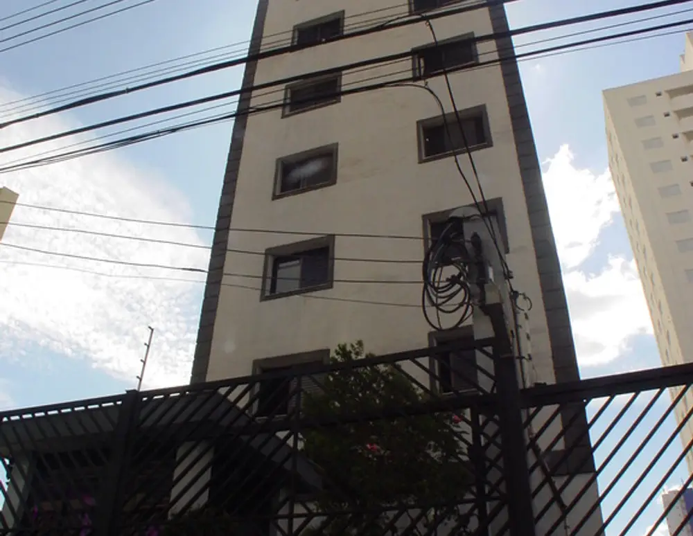 Edificio Maison Nice