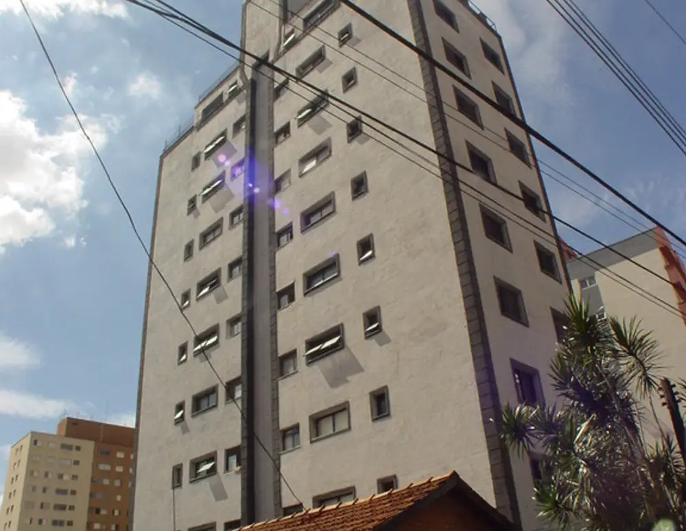 Edificio Maison Nice — foto 2