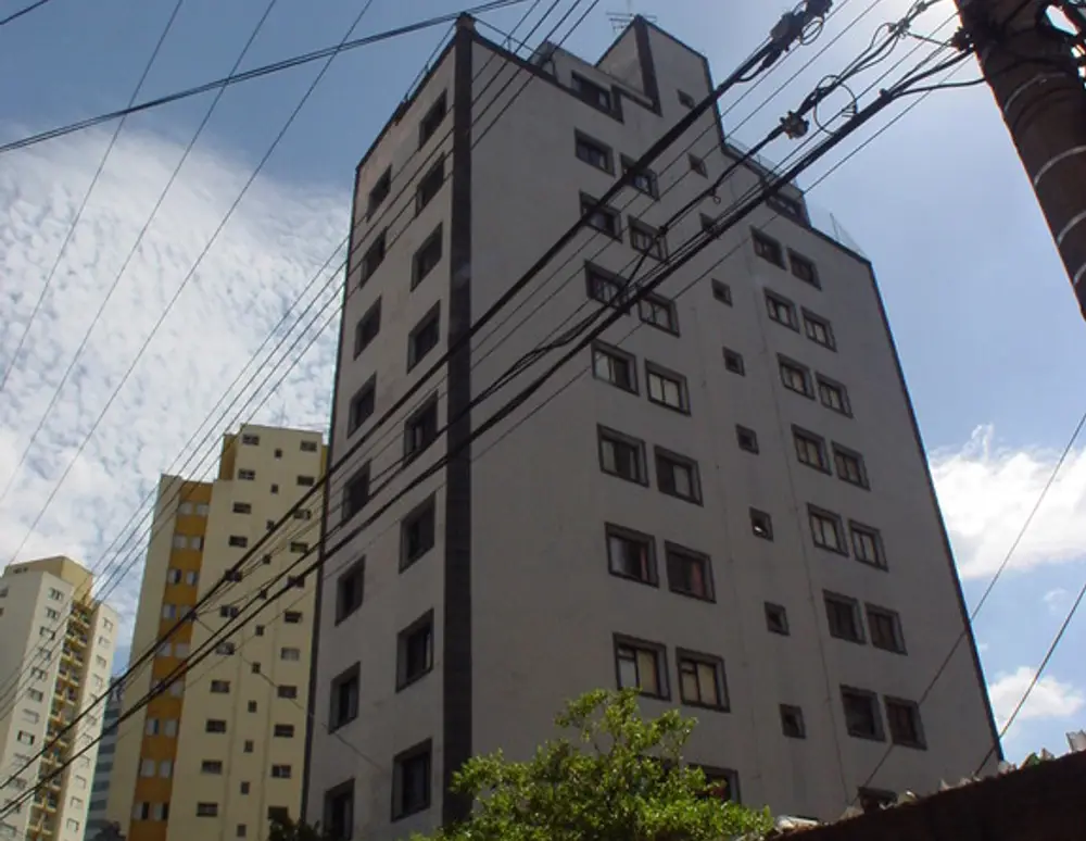 Edificio Maison Nice — foto 4