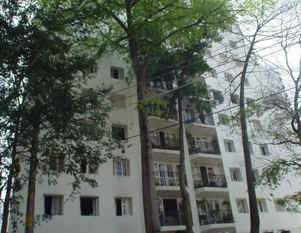 Edificio Guignard