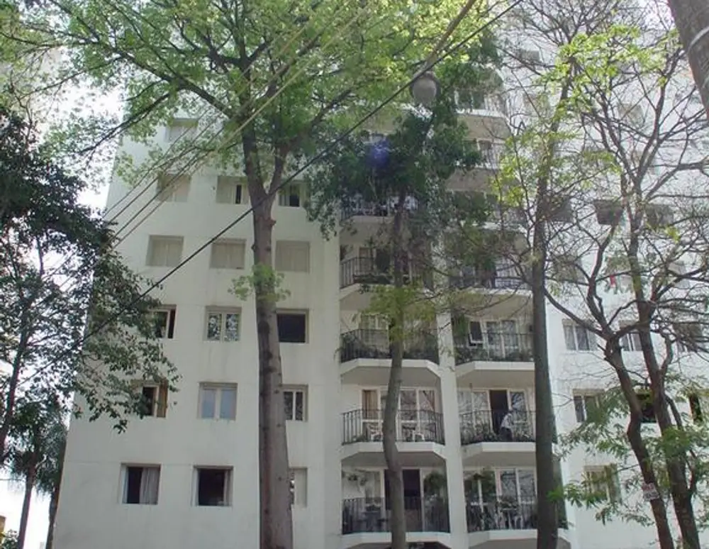 Edificio Guignard — foto 2