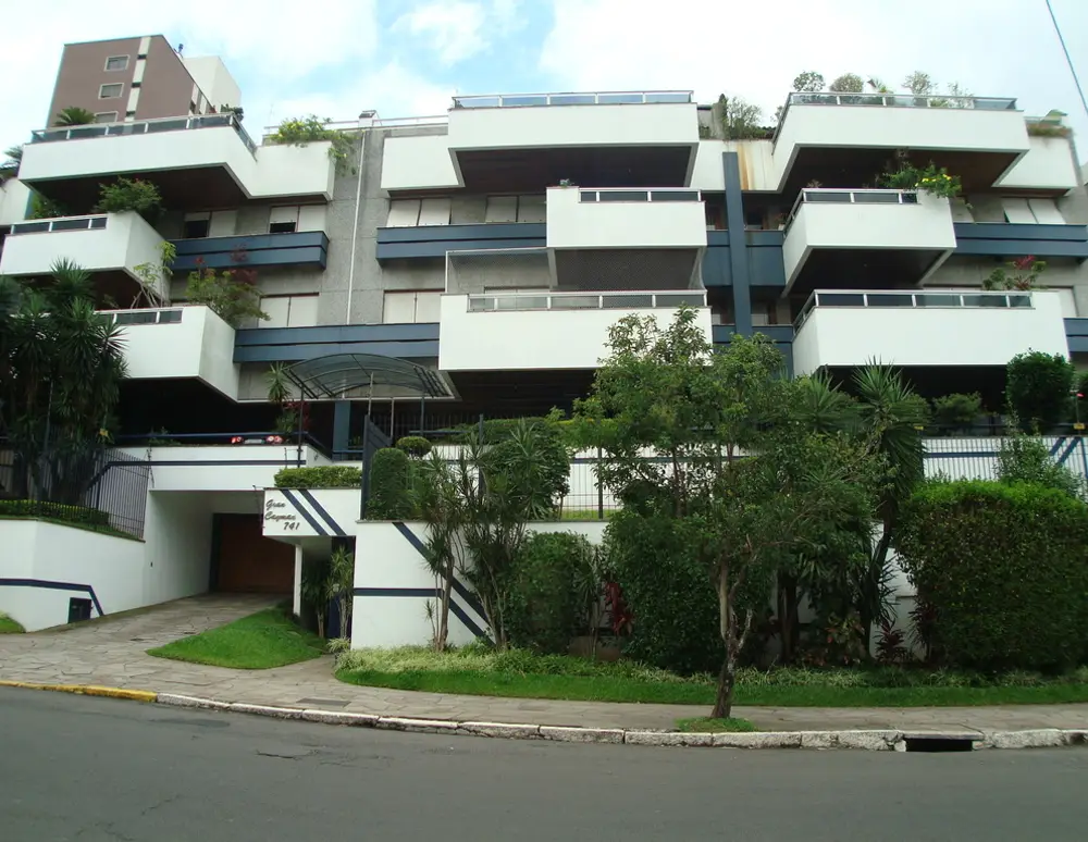 Edificio Grand Cayman