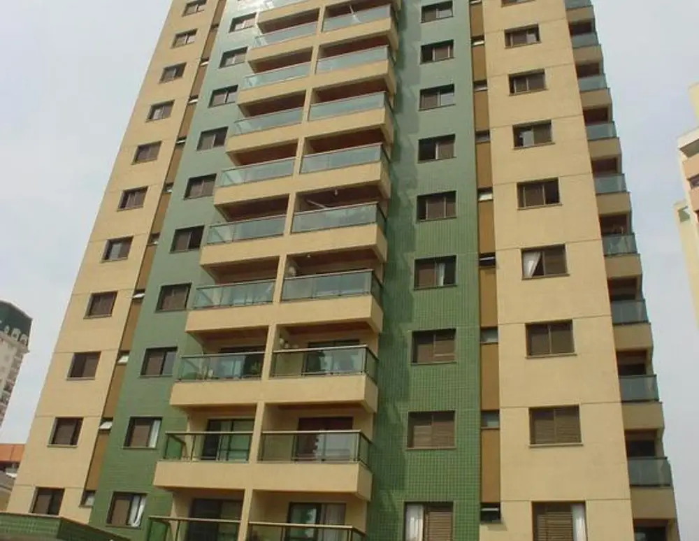 Edificio Maison Geneve
