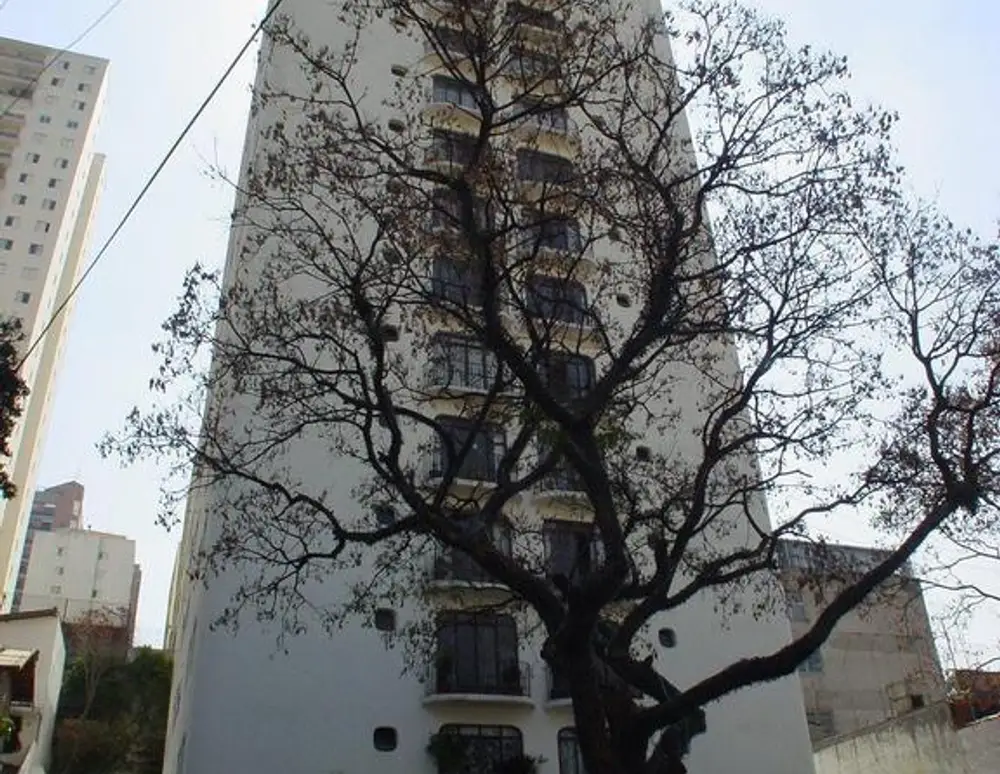 Edificio Monte Guilboa — foto 2