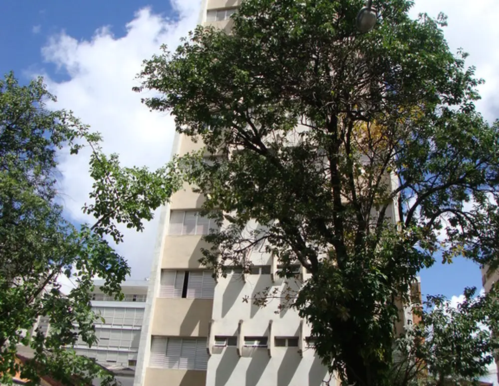 Edificio Hermitage
