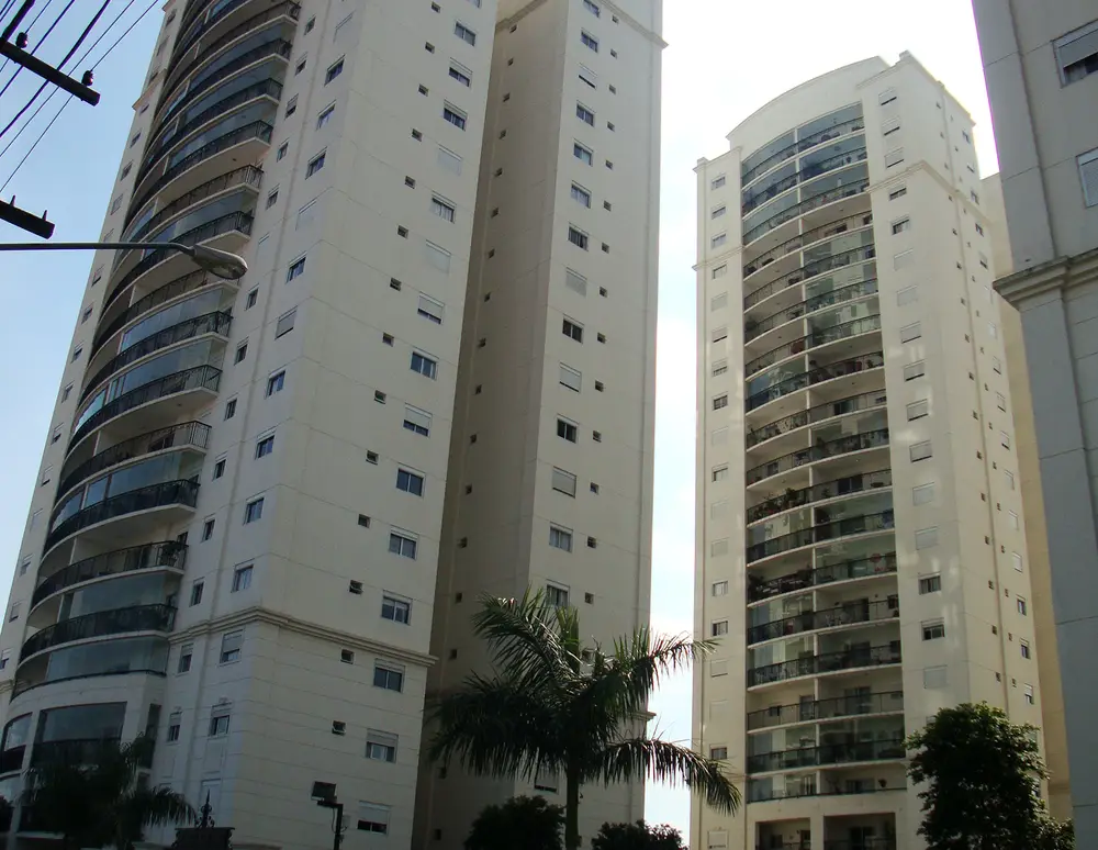 Grand Garden Condominium