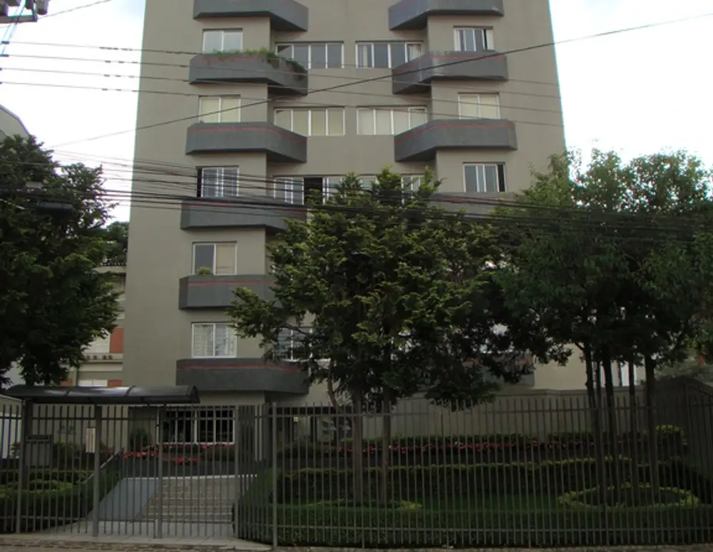 Edificio Jassima