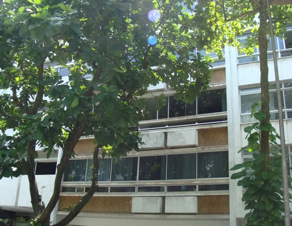Edificio Marcellus