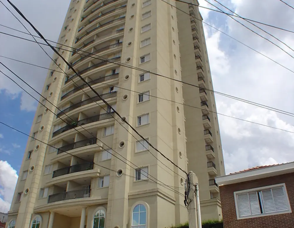 Edificio Beverly Hills Home e Club