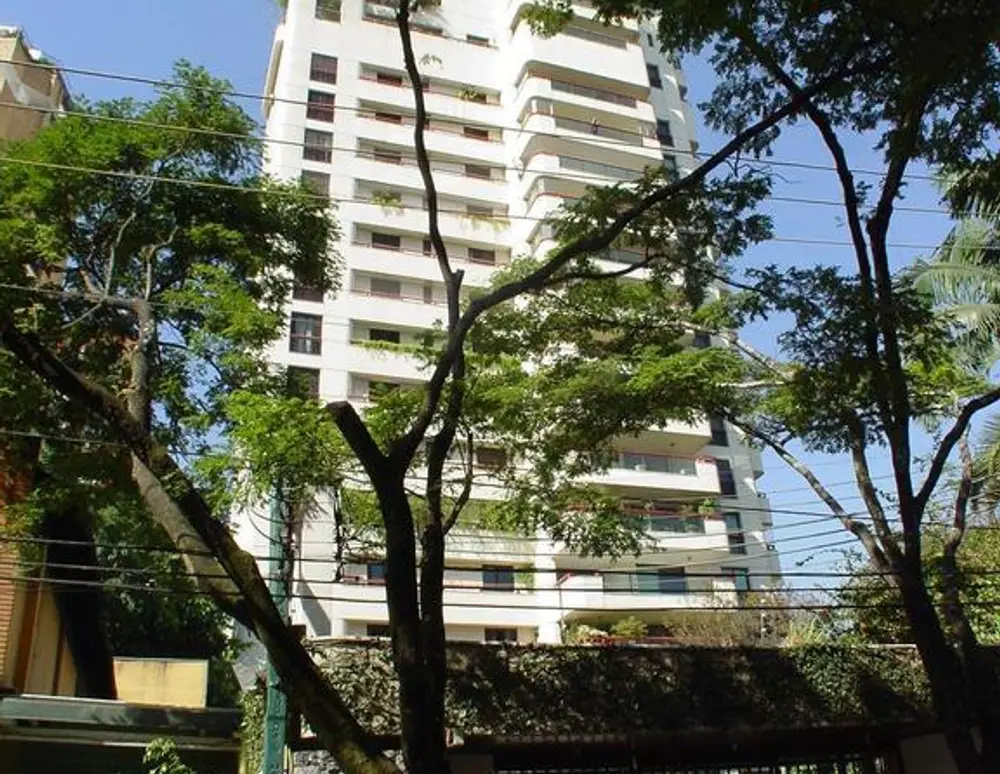 Edificio Serido