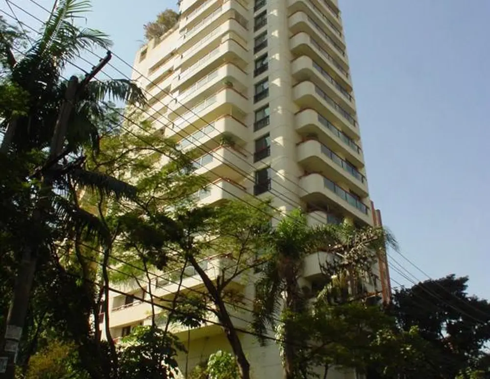 Edificio Serido — foto 2