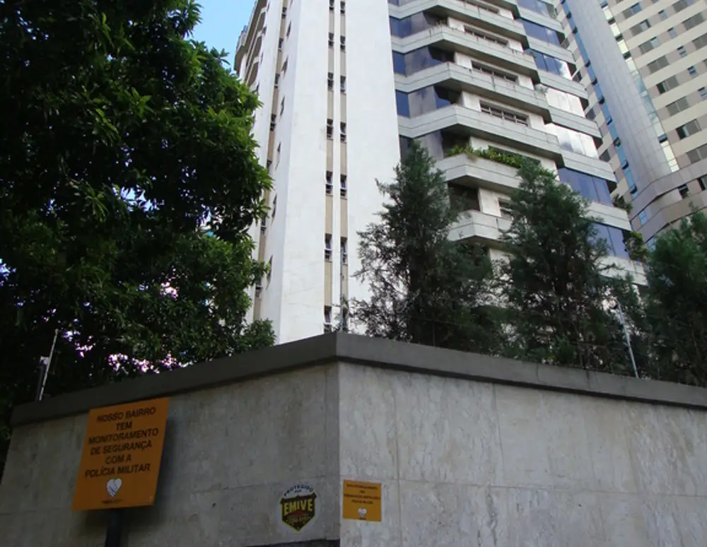 Edificio Niagara