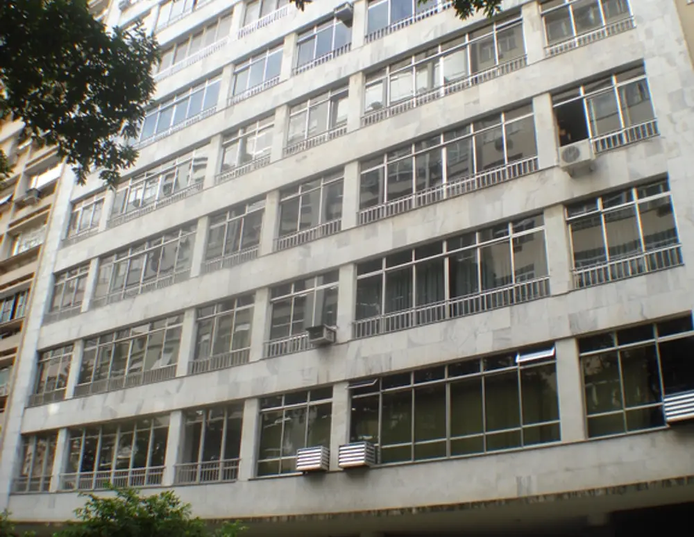 Edificio Nossa Senhora Aparecida