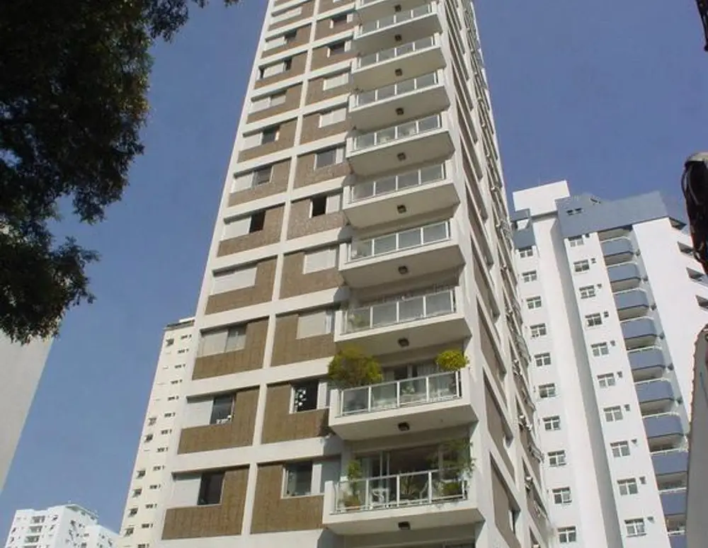Edificio Maria Francisca