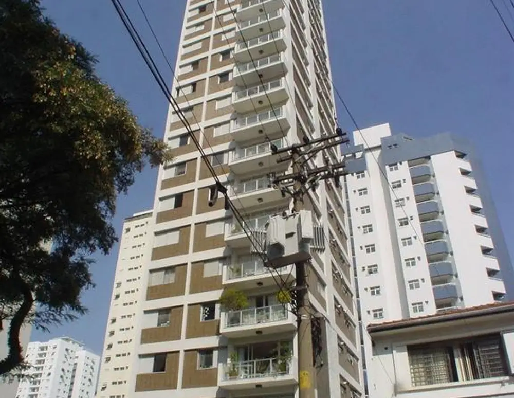 Edificio Maria Francisca — foto 2