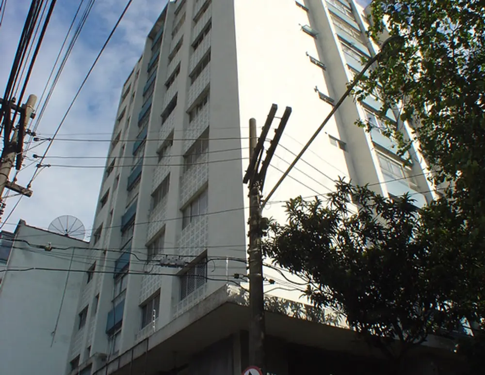 Edificio Monumento