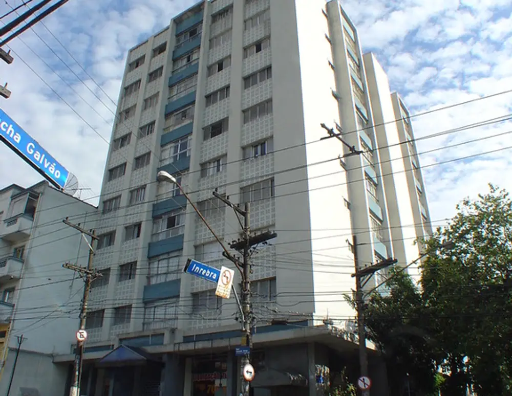 Edificio Monumento — foto 2