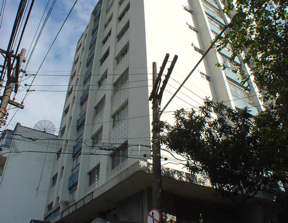 Edificio Monumento — foto 3