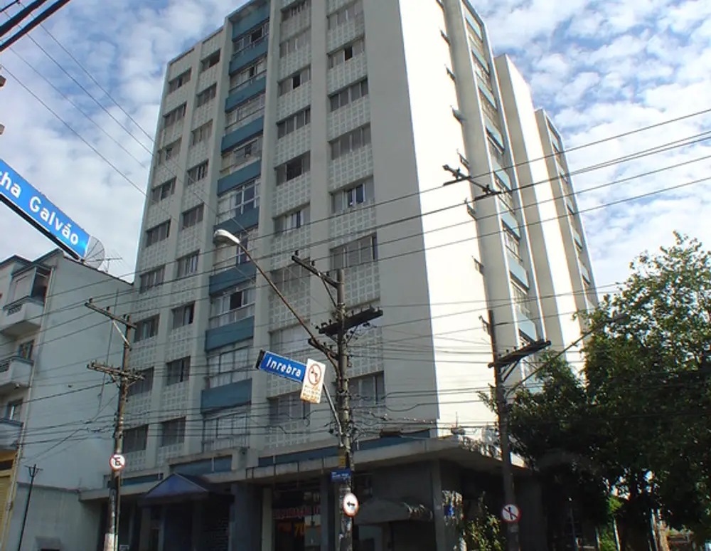 Edificio Monumento — foto 4