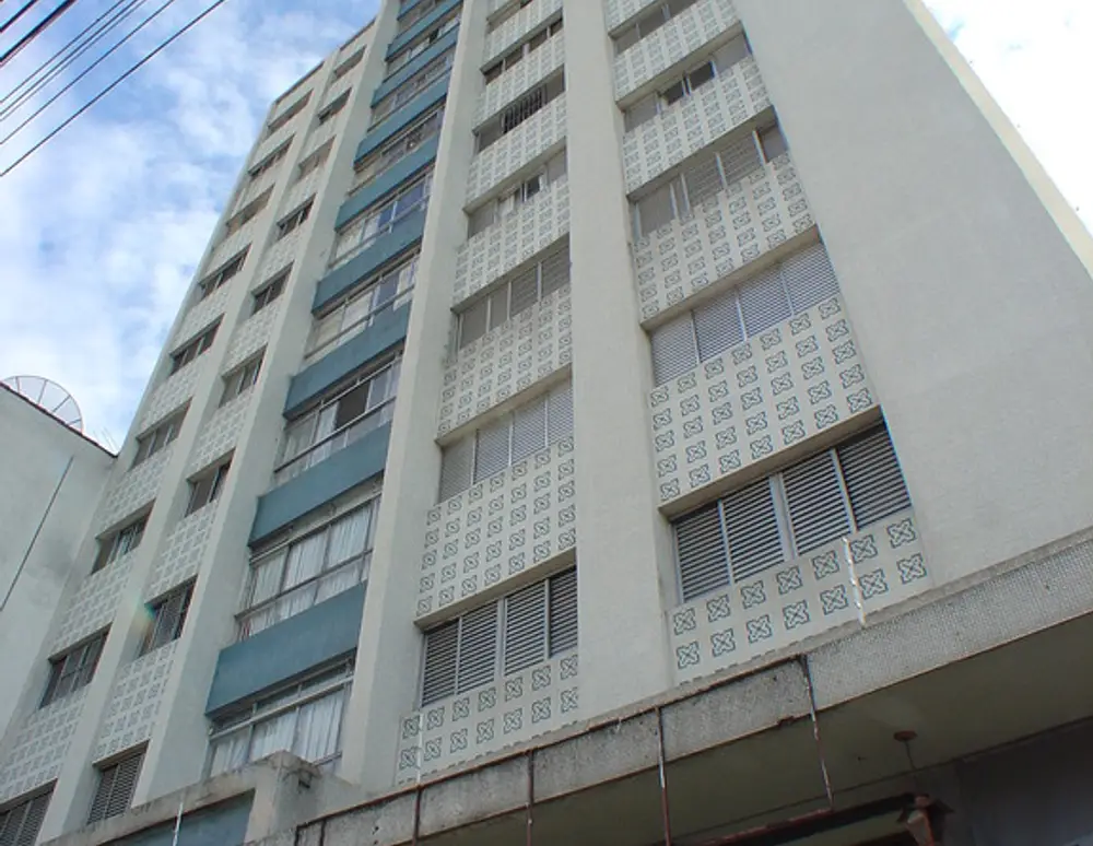 Edificio Monumento — foto 5