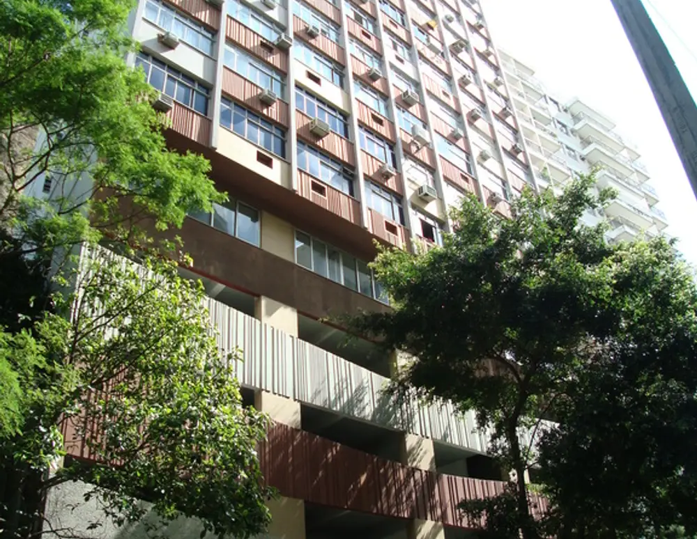 Edificio Gabriela