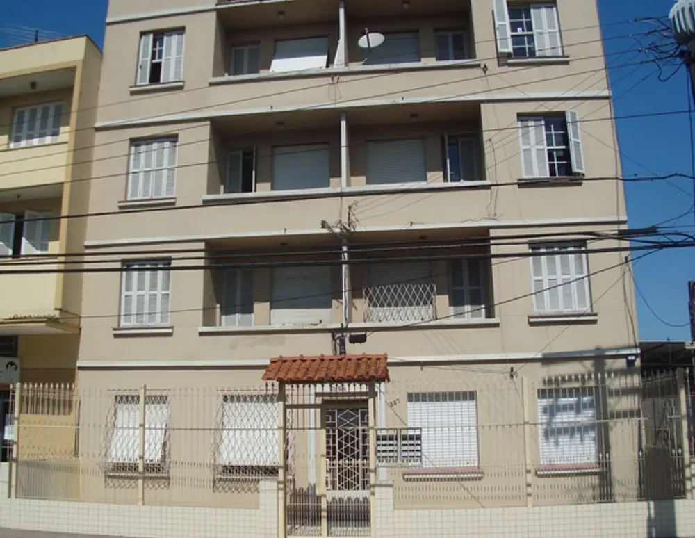 Edifício Sol