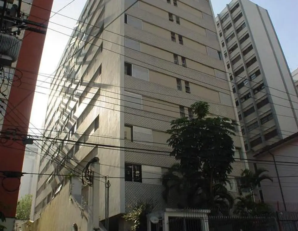 Edificio Itapema