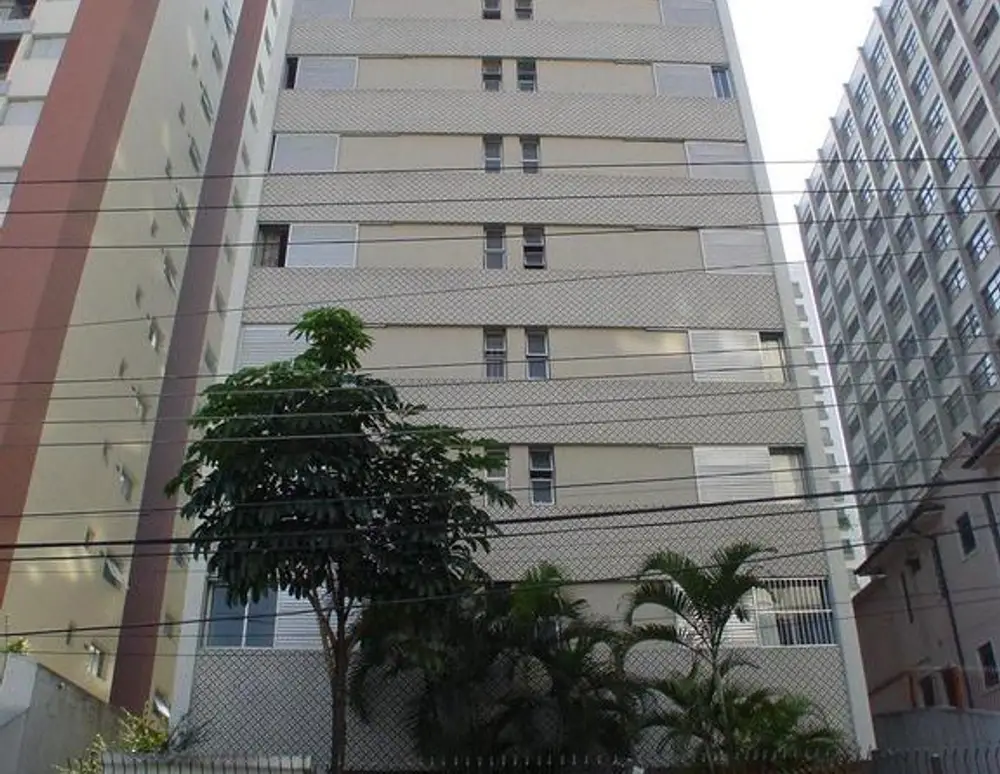 Edificio Itapema — foto 2