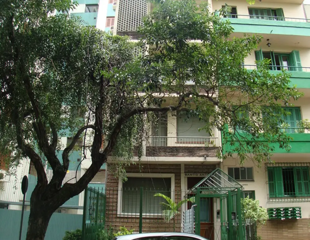 Edificio Santo Antonio