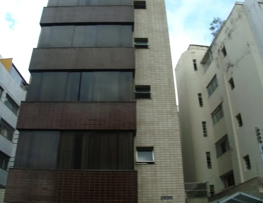 Edificio Renata