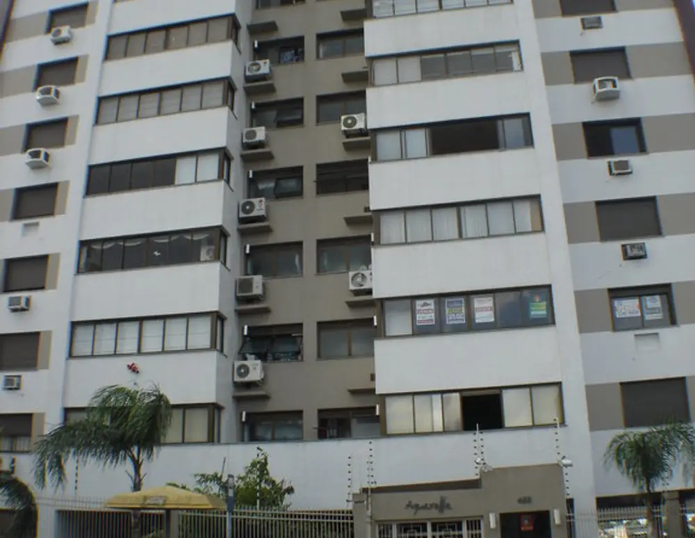 Edificio Aquarelle