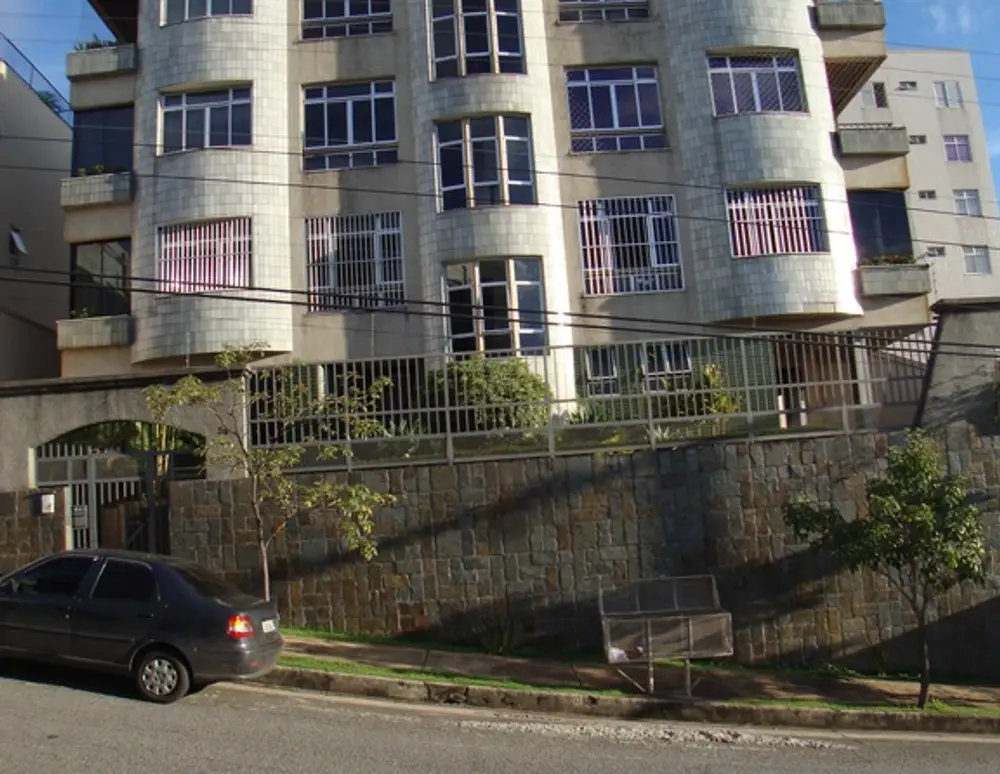 Edificio Daladier