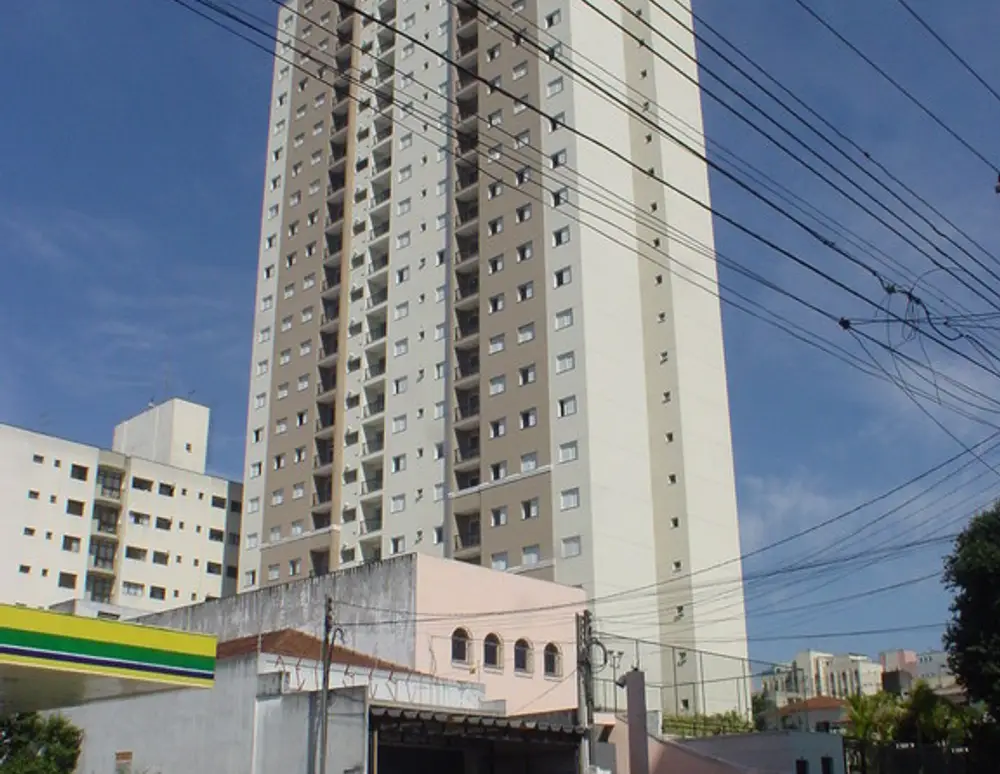 Edificio Galicia