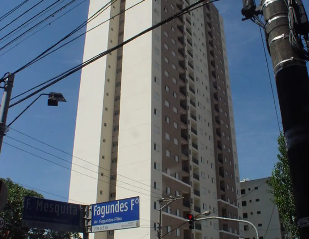 Edificio Galicia — foto 3