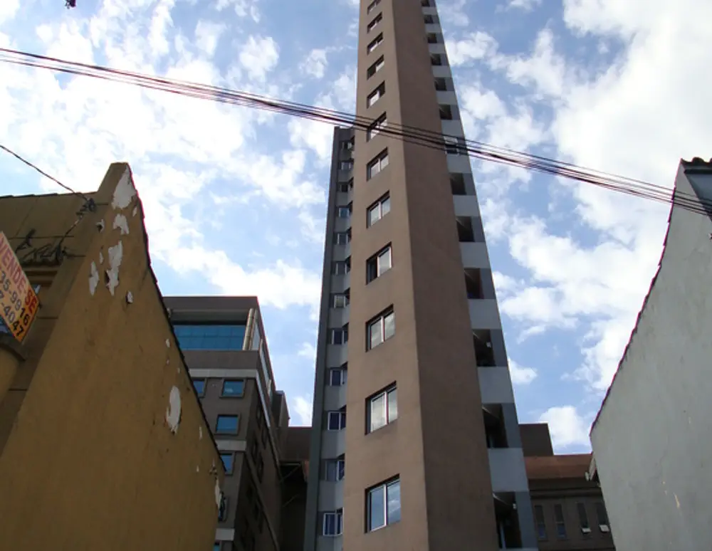 Edifício Royal