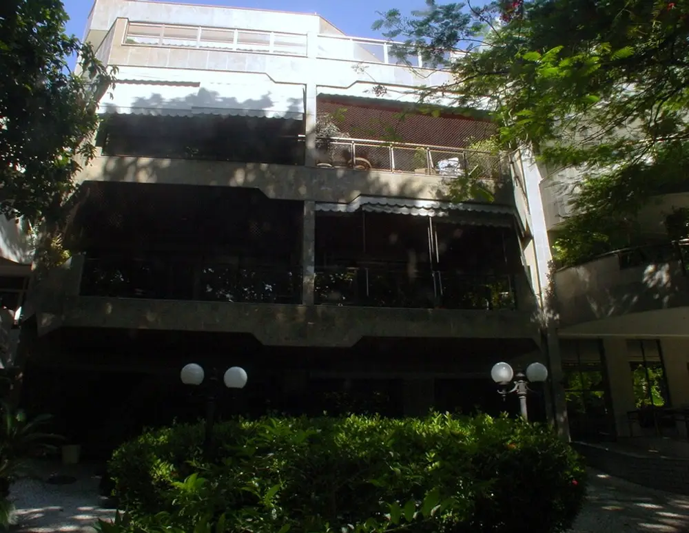 Edificio Lider