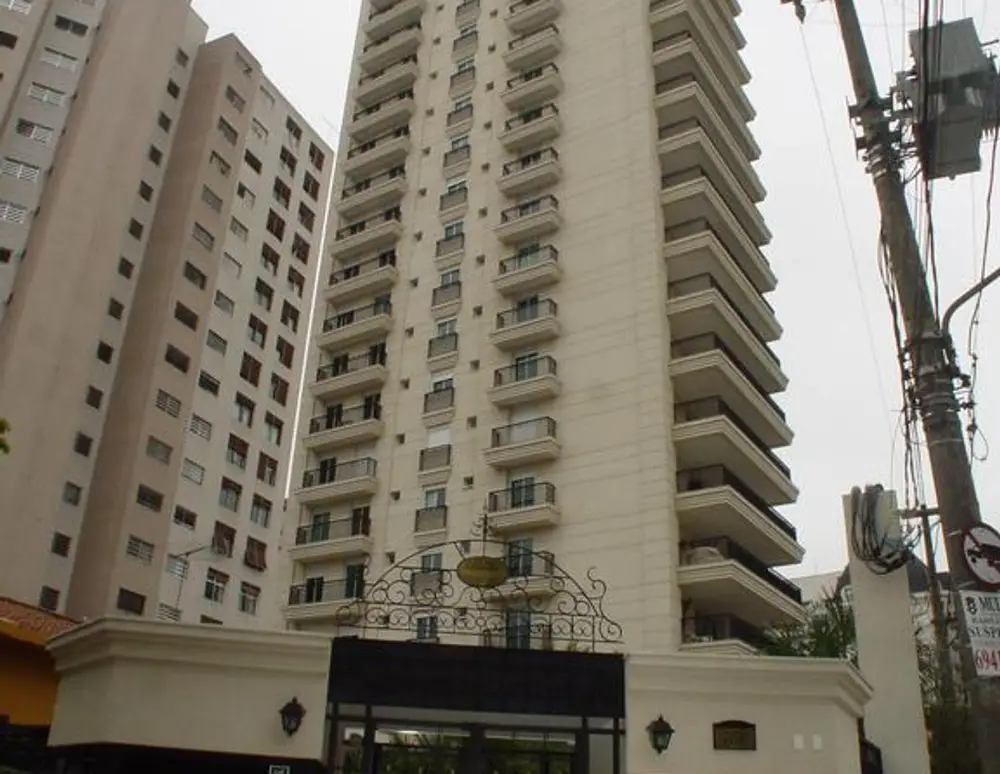 Edificio Boulevard Vila Nova