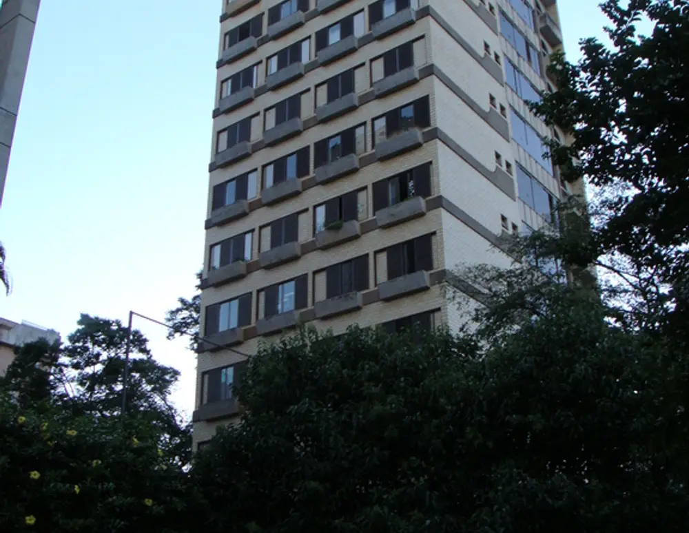 Edificio Jayme Gouveia Dolabella