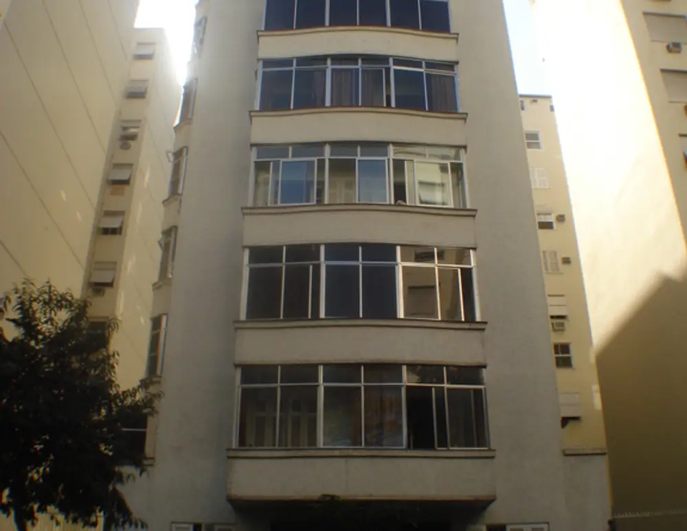 Edificio Ipameri