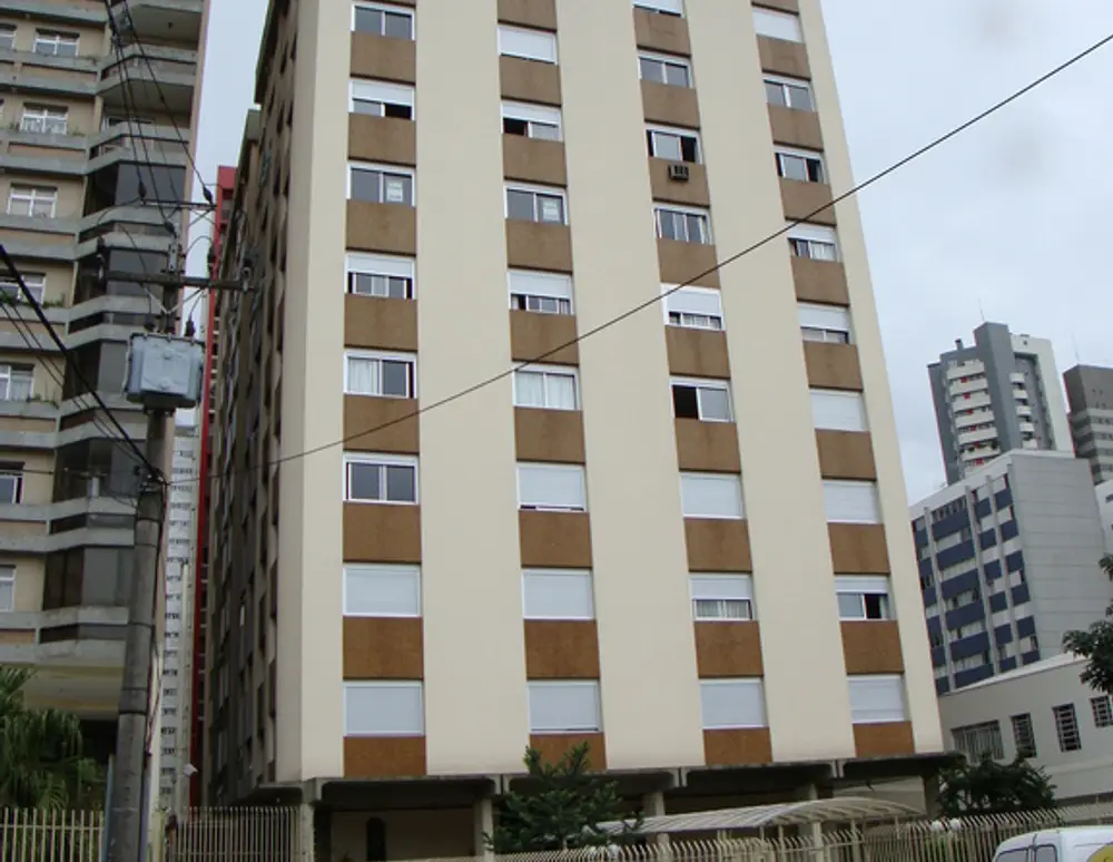 Edificio Dracena