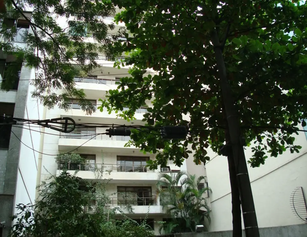 Edificio Ilha de Okinawa