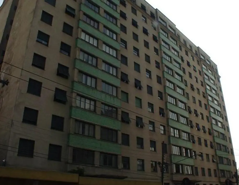 Edificio 16 de Abril
