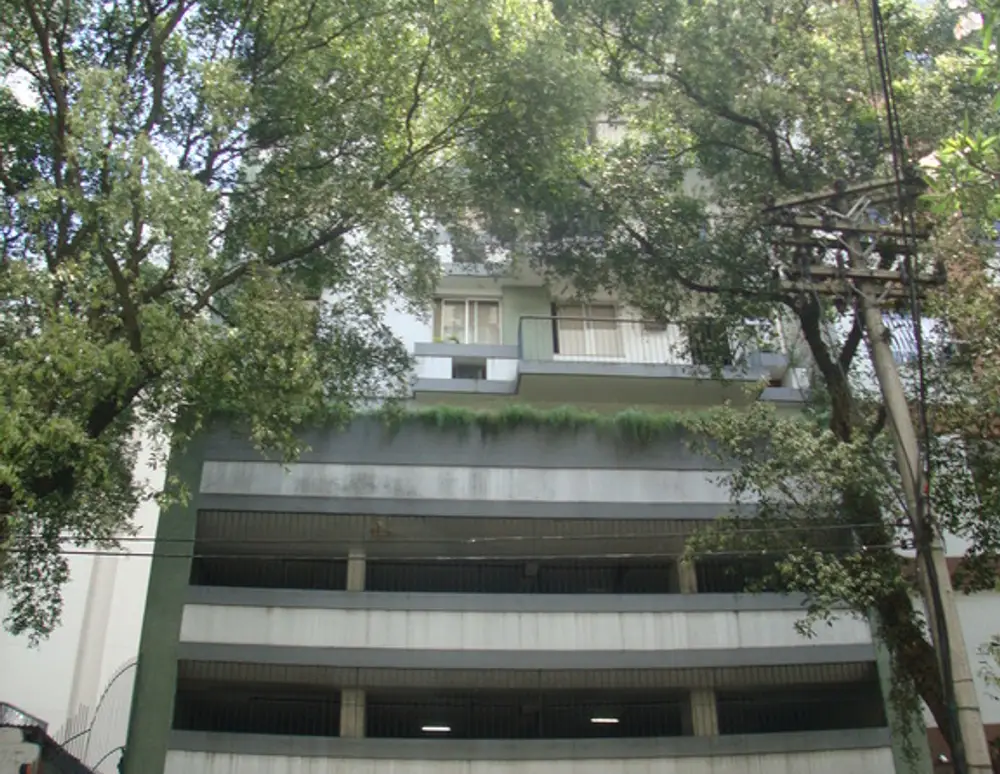 Edificio Solar dos Carvalhos