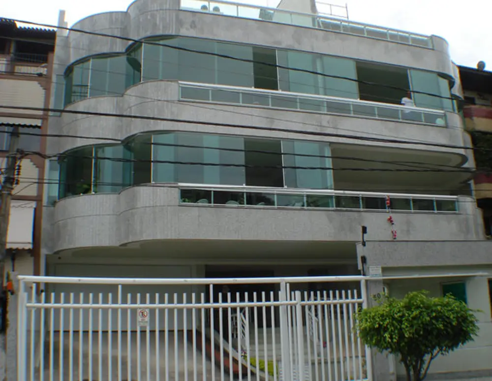 Edificio Milao