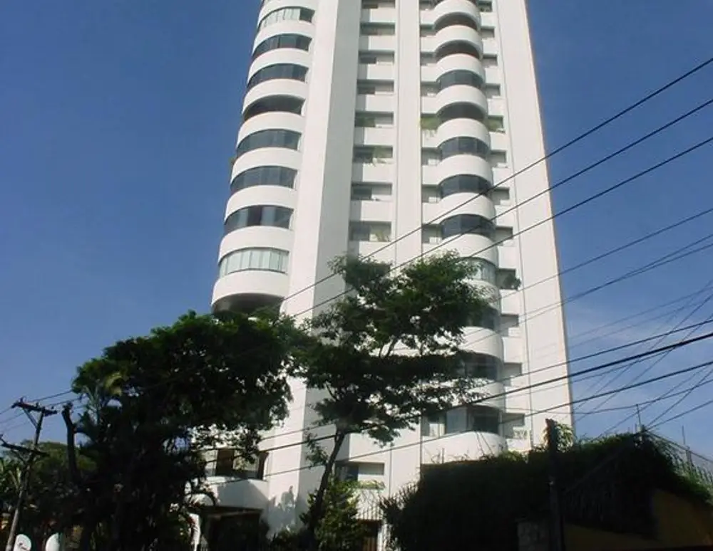Edificio Campobello Garden House