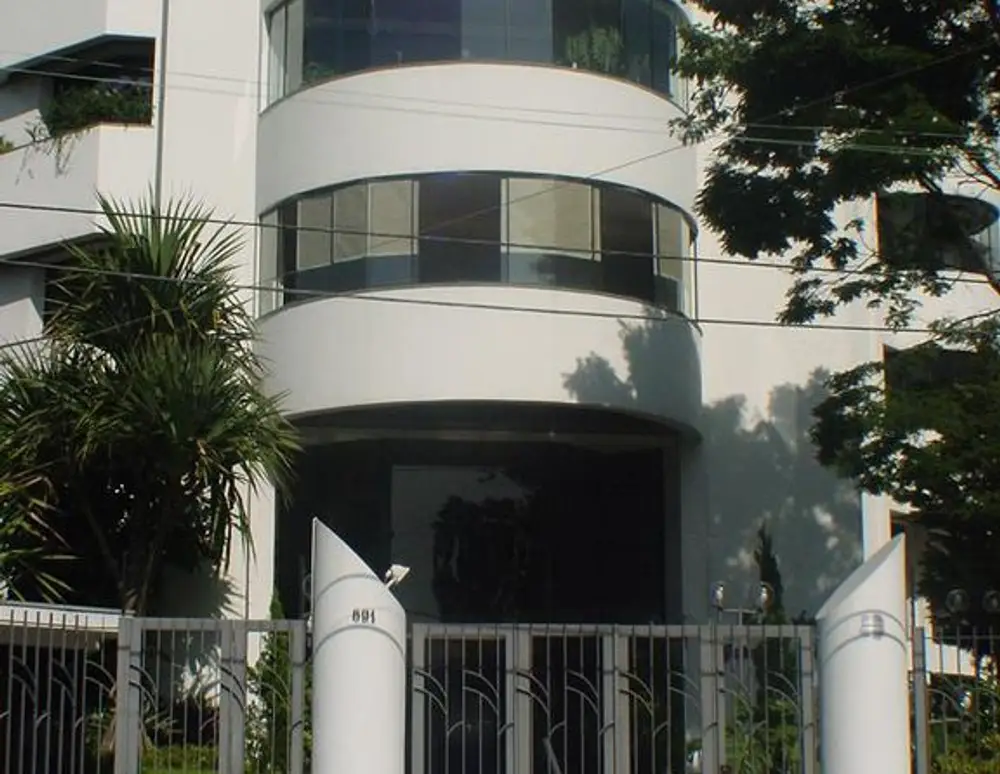 Edificio Campobello Garden House — foto 2