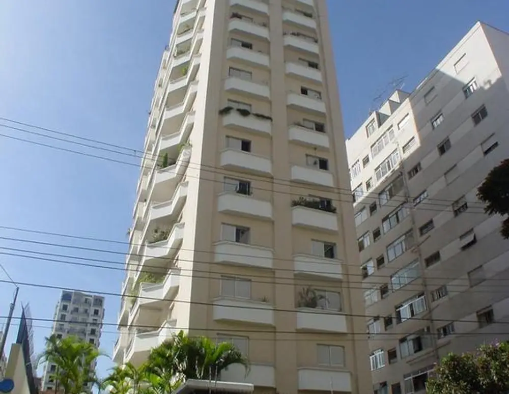 Edificio La Maison