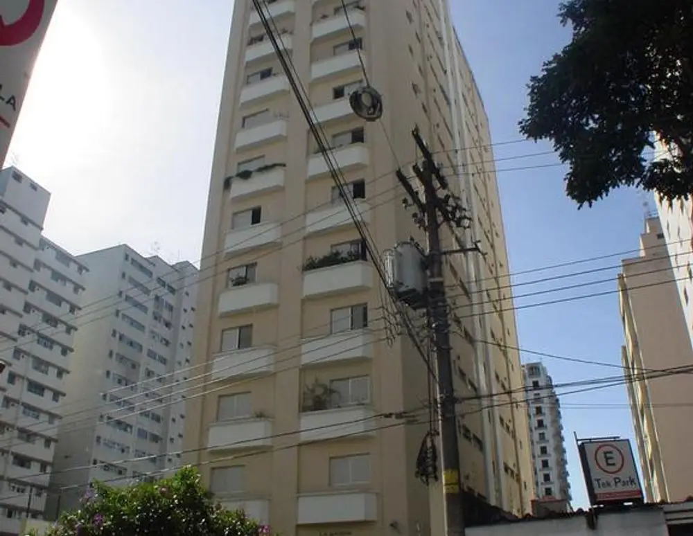 Edificio La Maison — foto 2