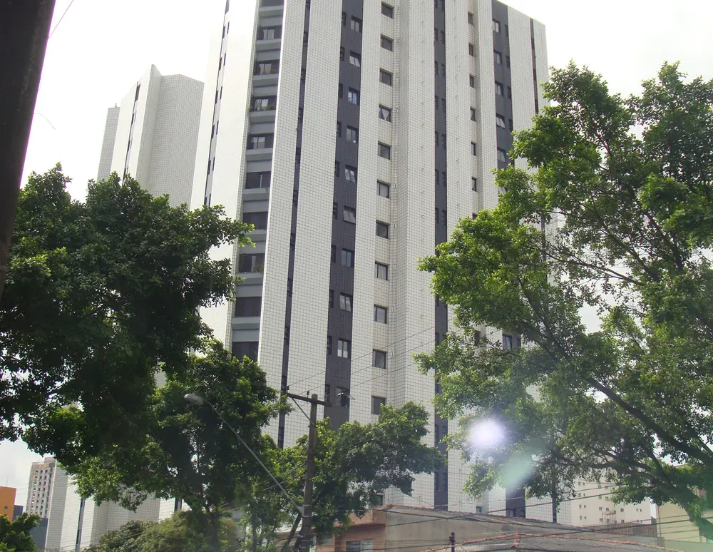 Residencial Royal Towers
