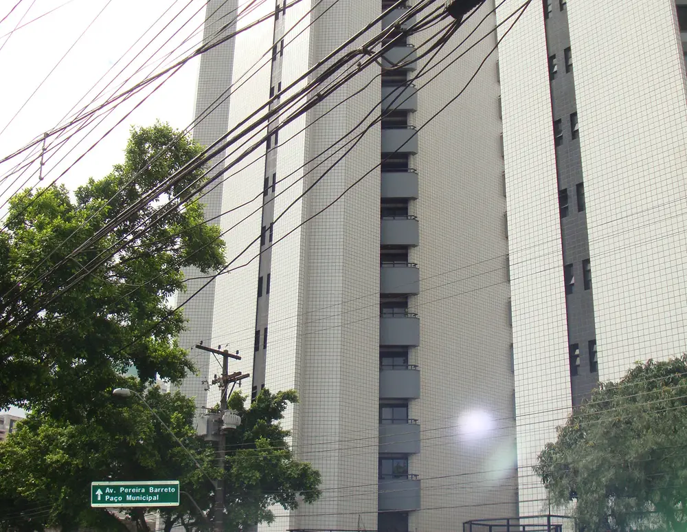 Residencial Royal Towers — foto 2